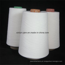 Ne 30/1, 32/1, 40/1 Super Quality Polyester Spun Yarn